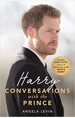Harry: Conversations with the Prince 